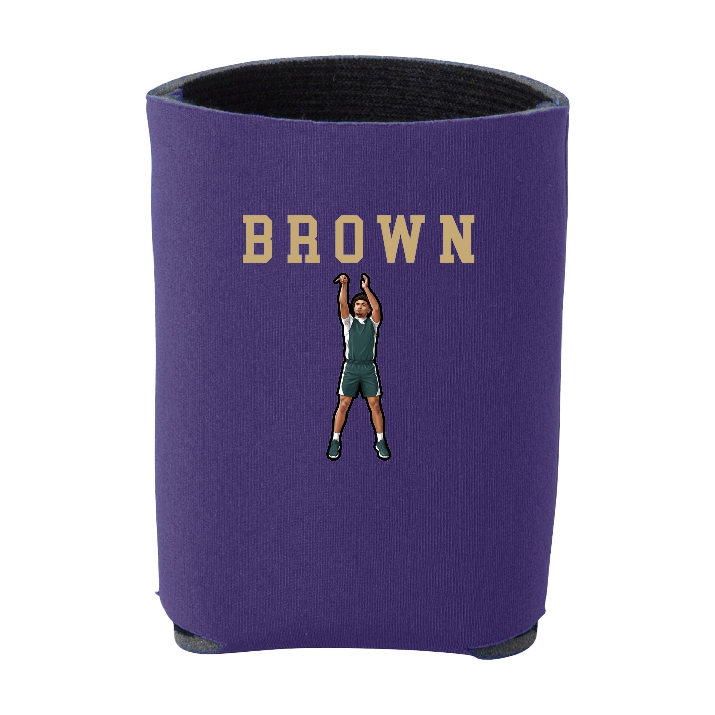 Can Holder — Shirsey in Purple