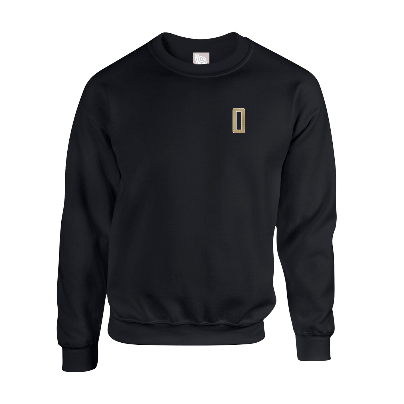 Fleece Crew