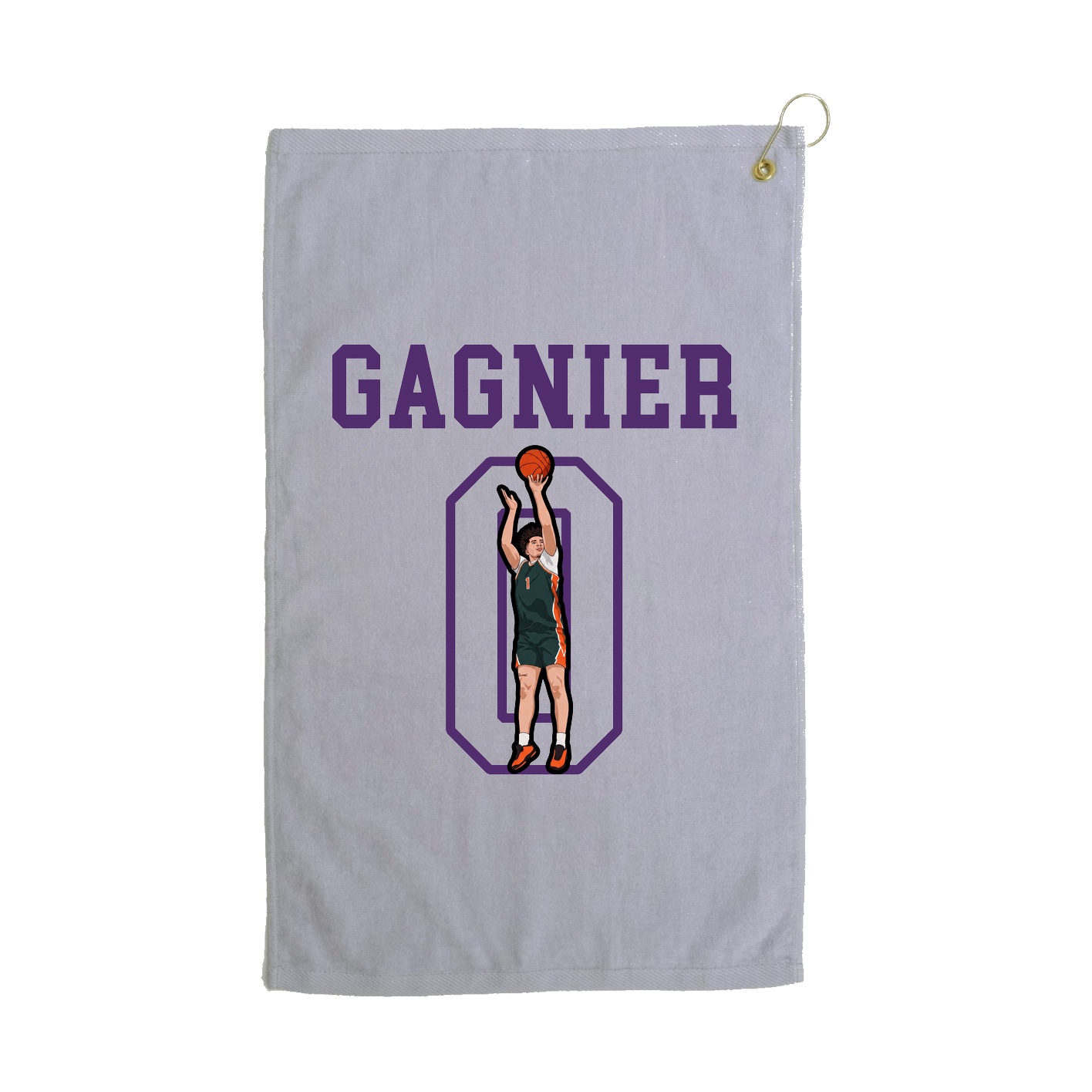 Golf Towel