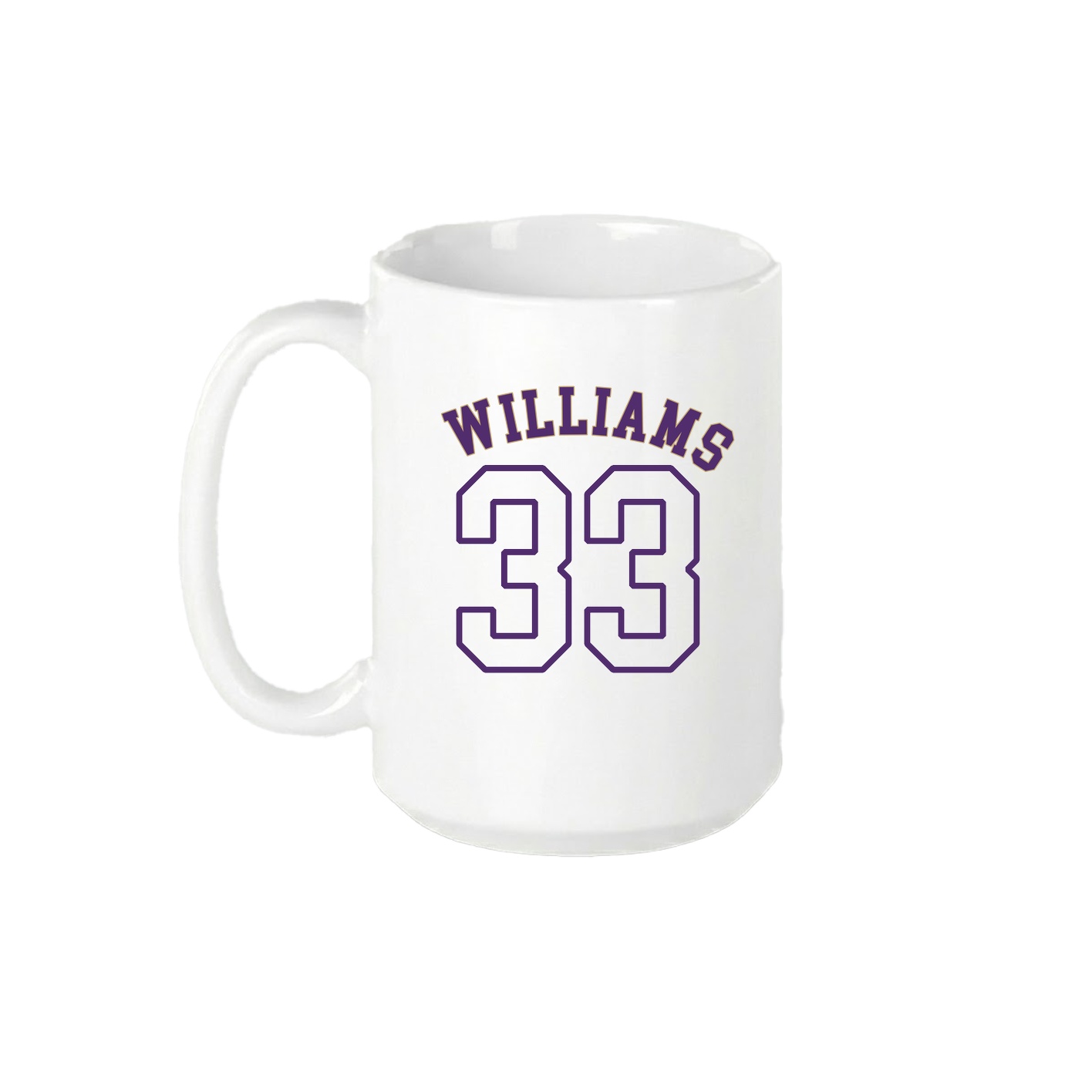 15oz Coffee Mug