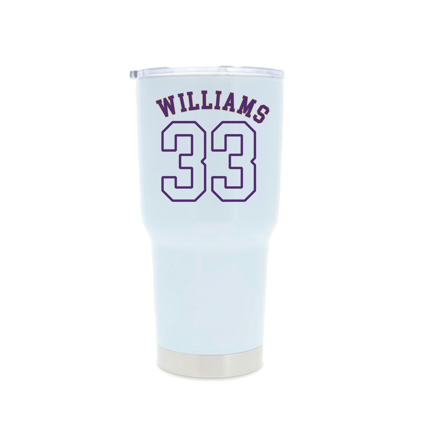 30oz Stainless Steel Tumbler