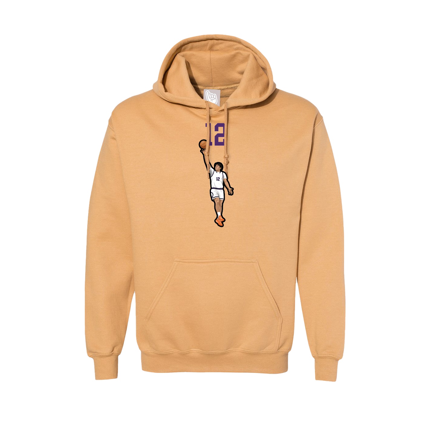 NIL Club Hoodie