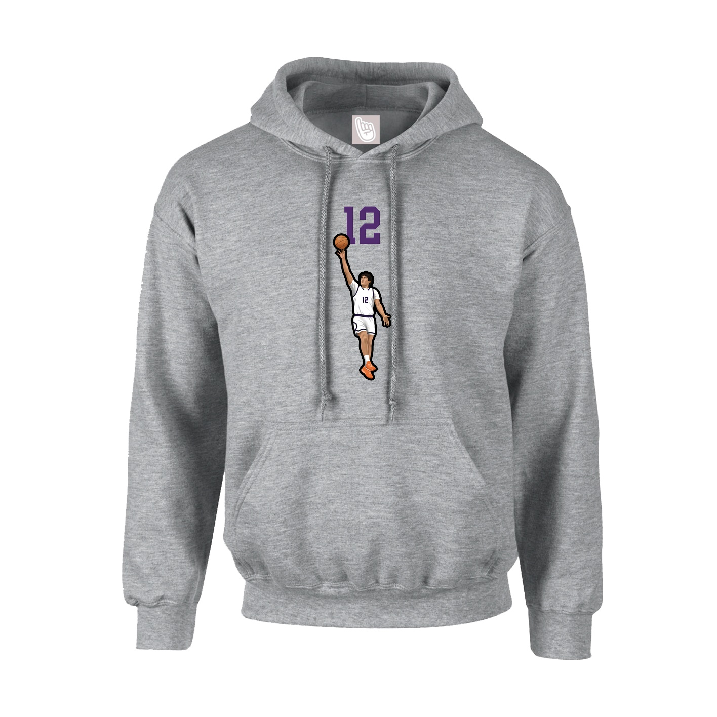 NIL Club Youth Hoodie
