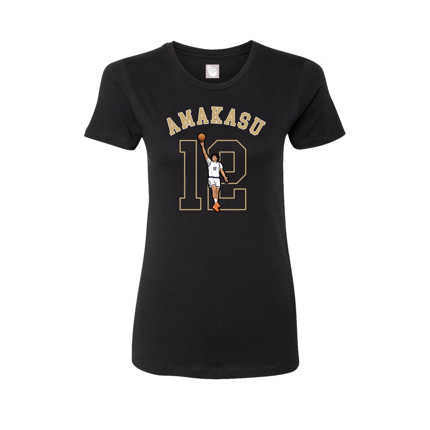 NIL Club Womens Tee