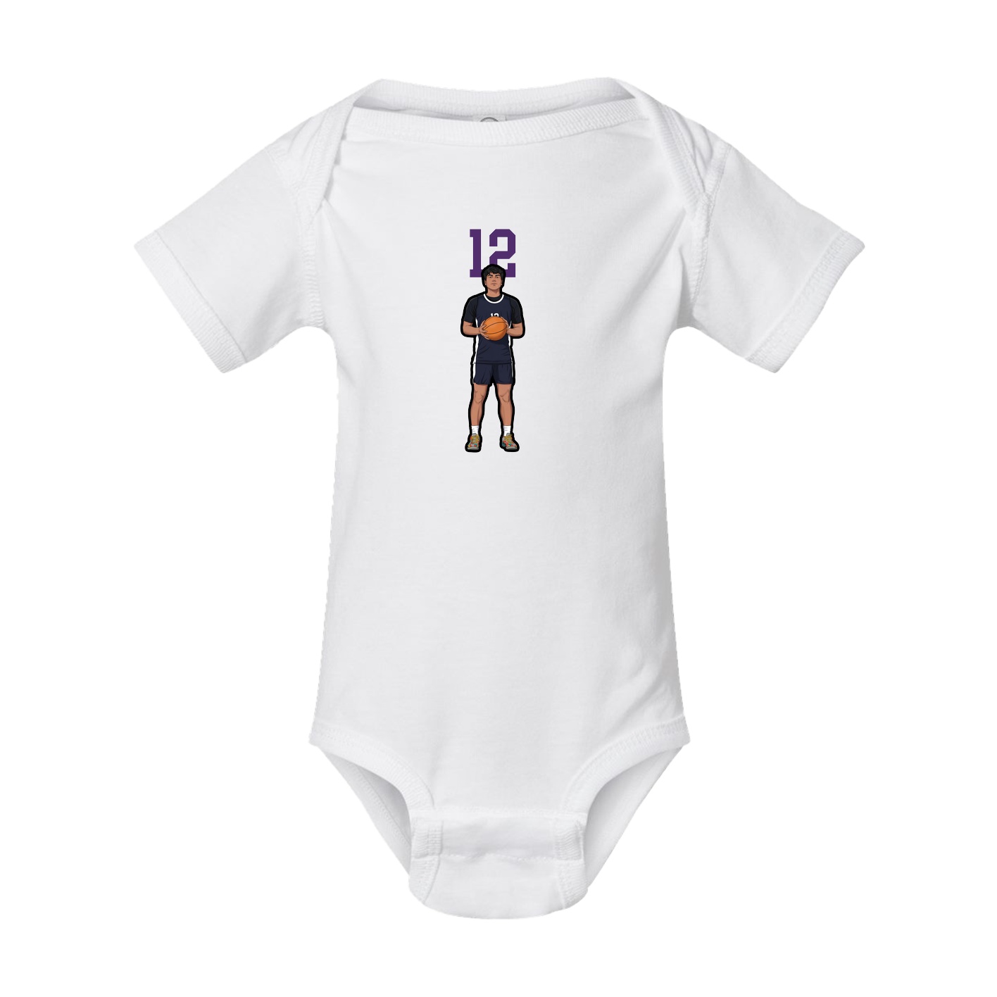 Baby Onesie