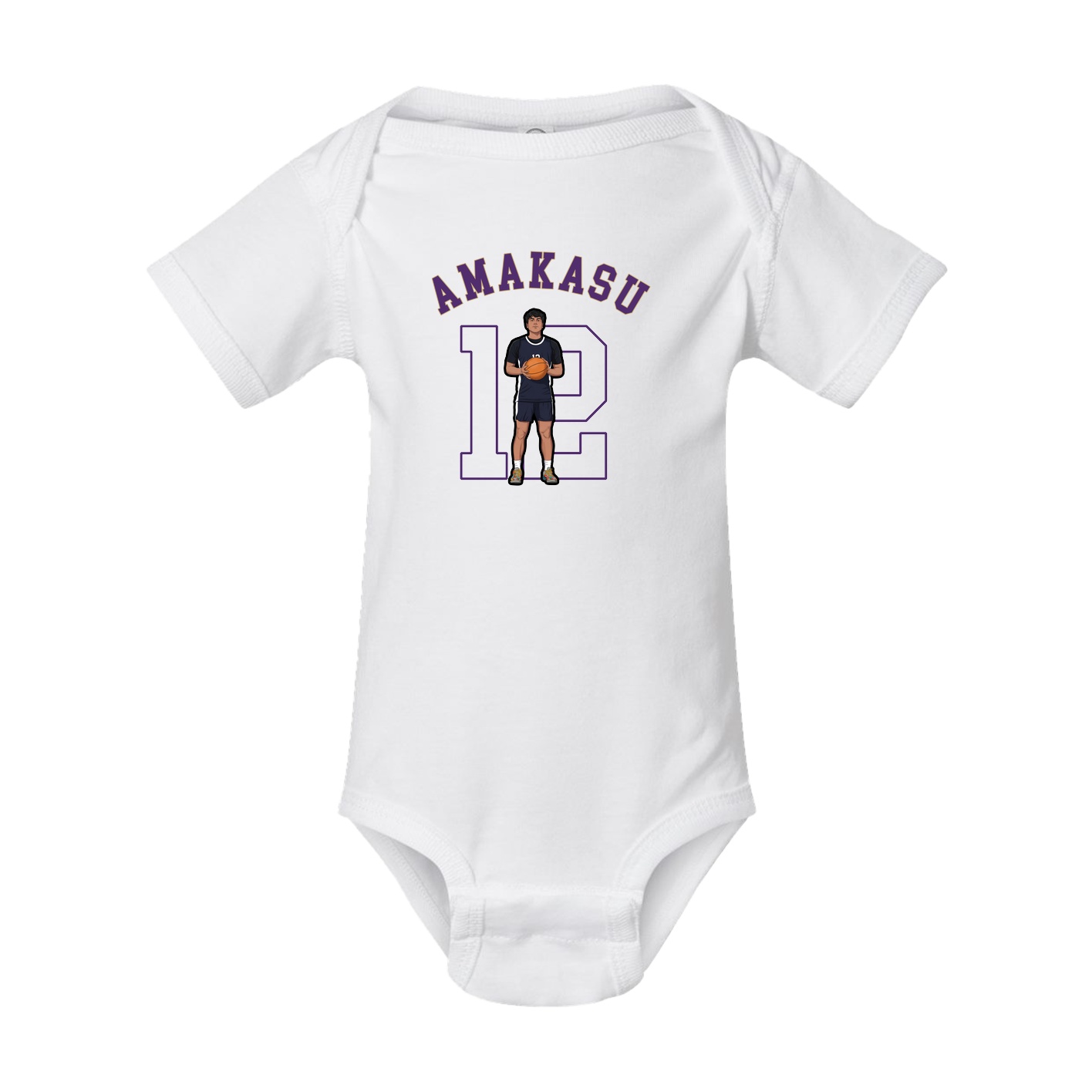 Baby Onesie
