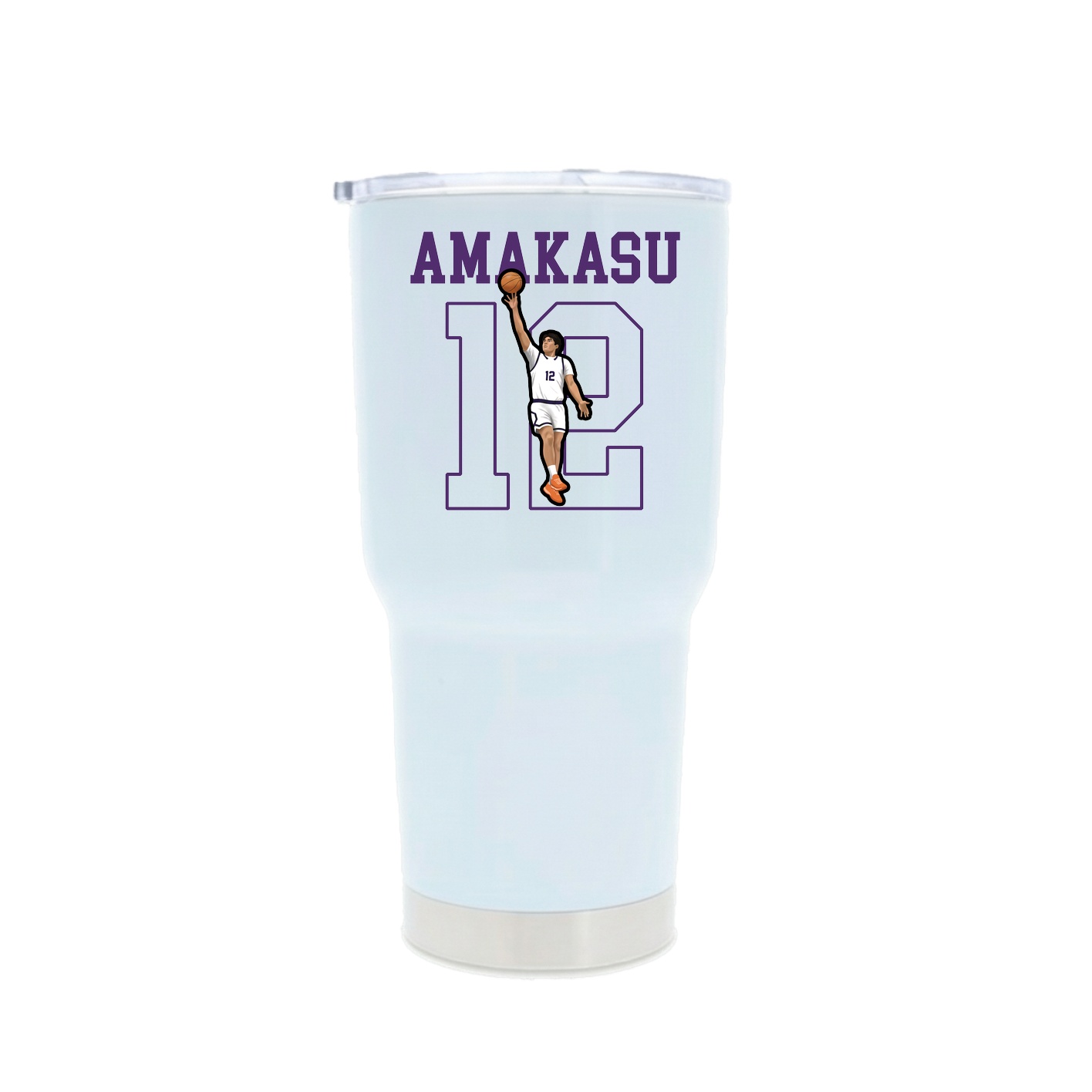 30oz Stainless Steel Tumbler