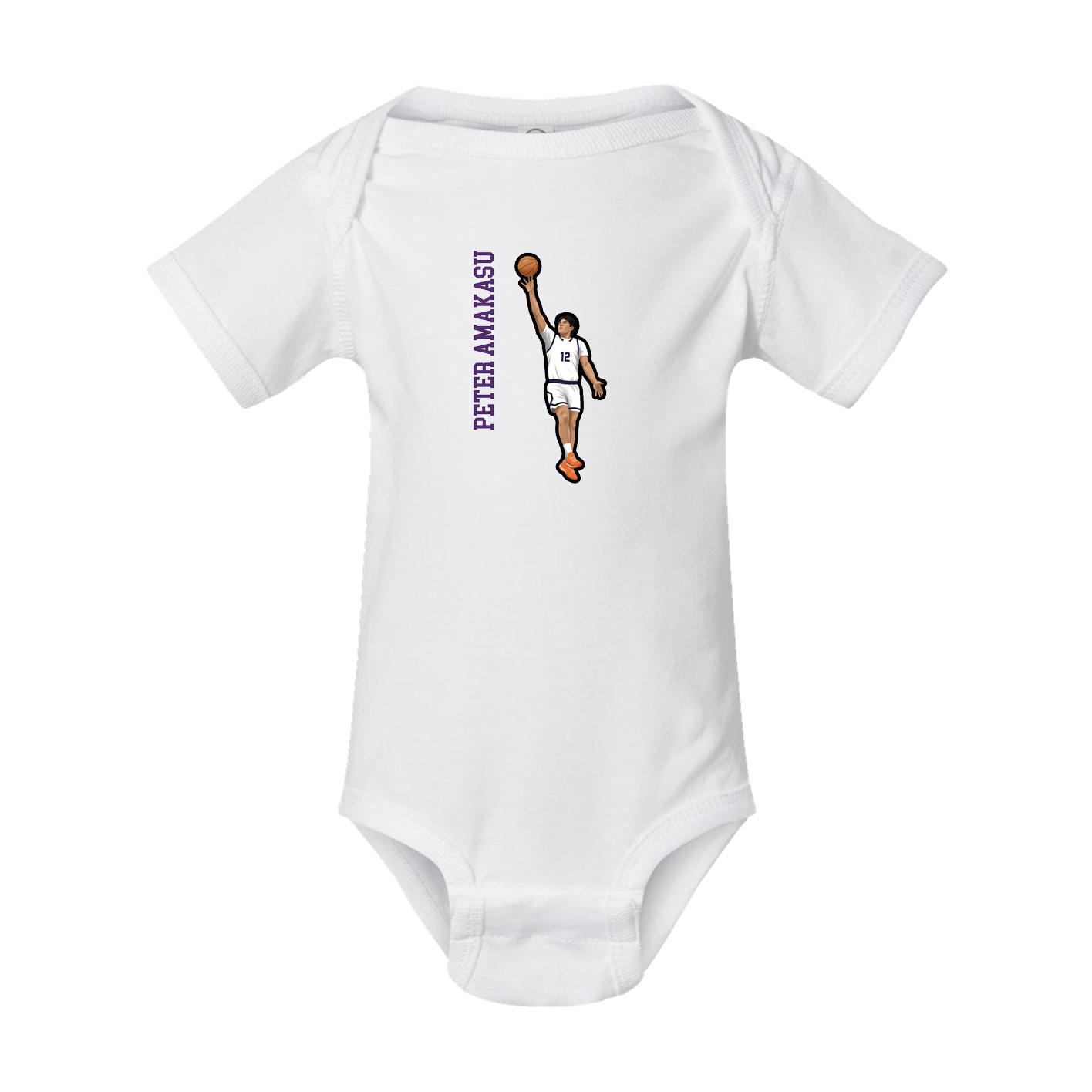 Baby Onesie