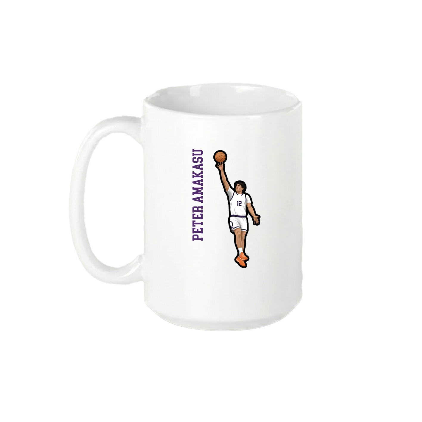 15oz Coffee Mug