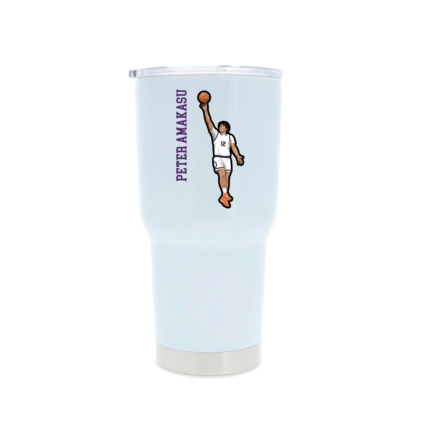 30oz Stainless Steel Tumbler