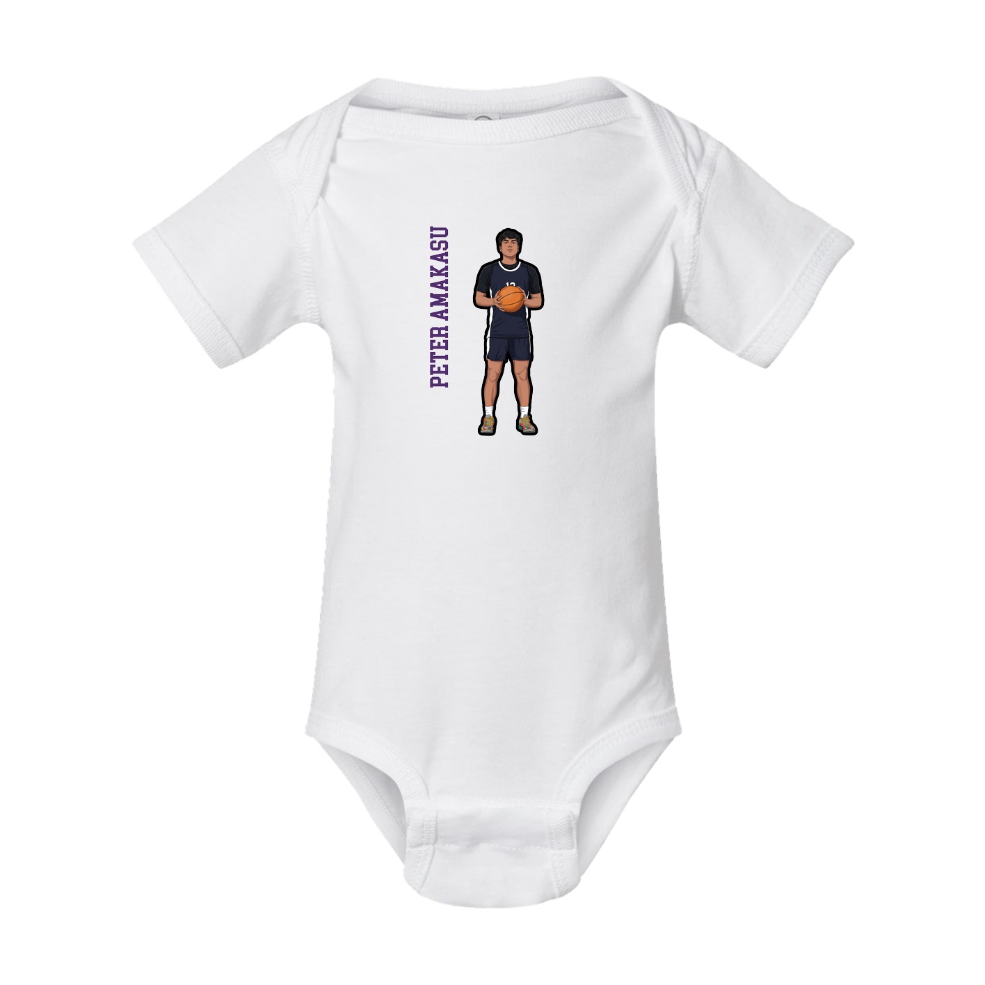 Baby Onesie
