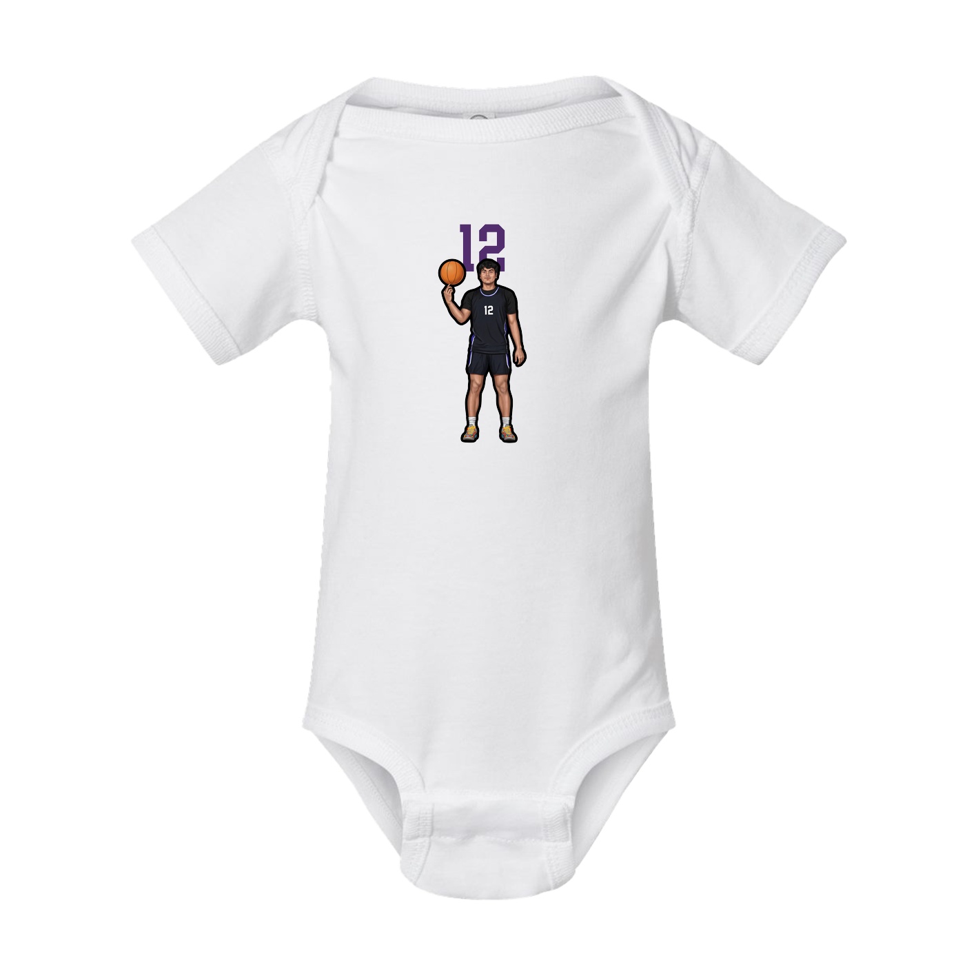 Baby Onesie