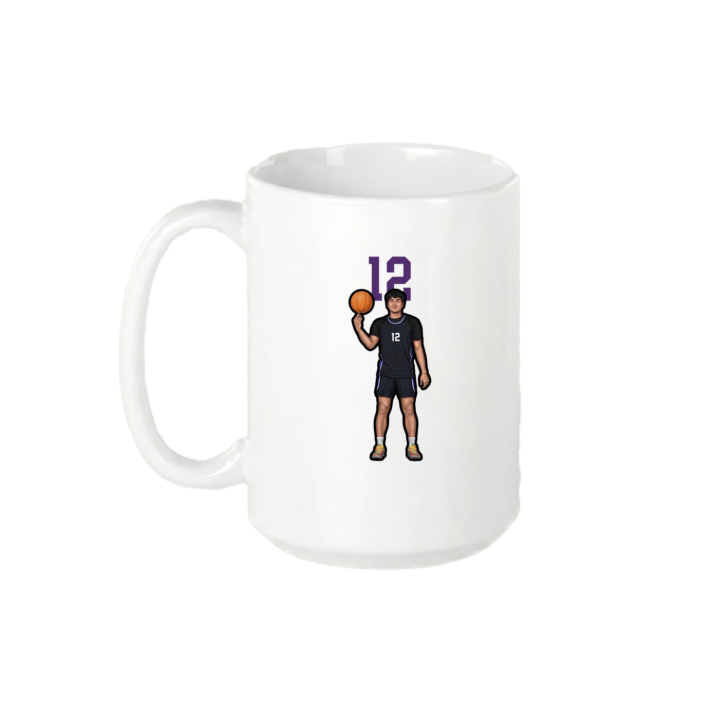 15oz Coffee Mug