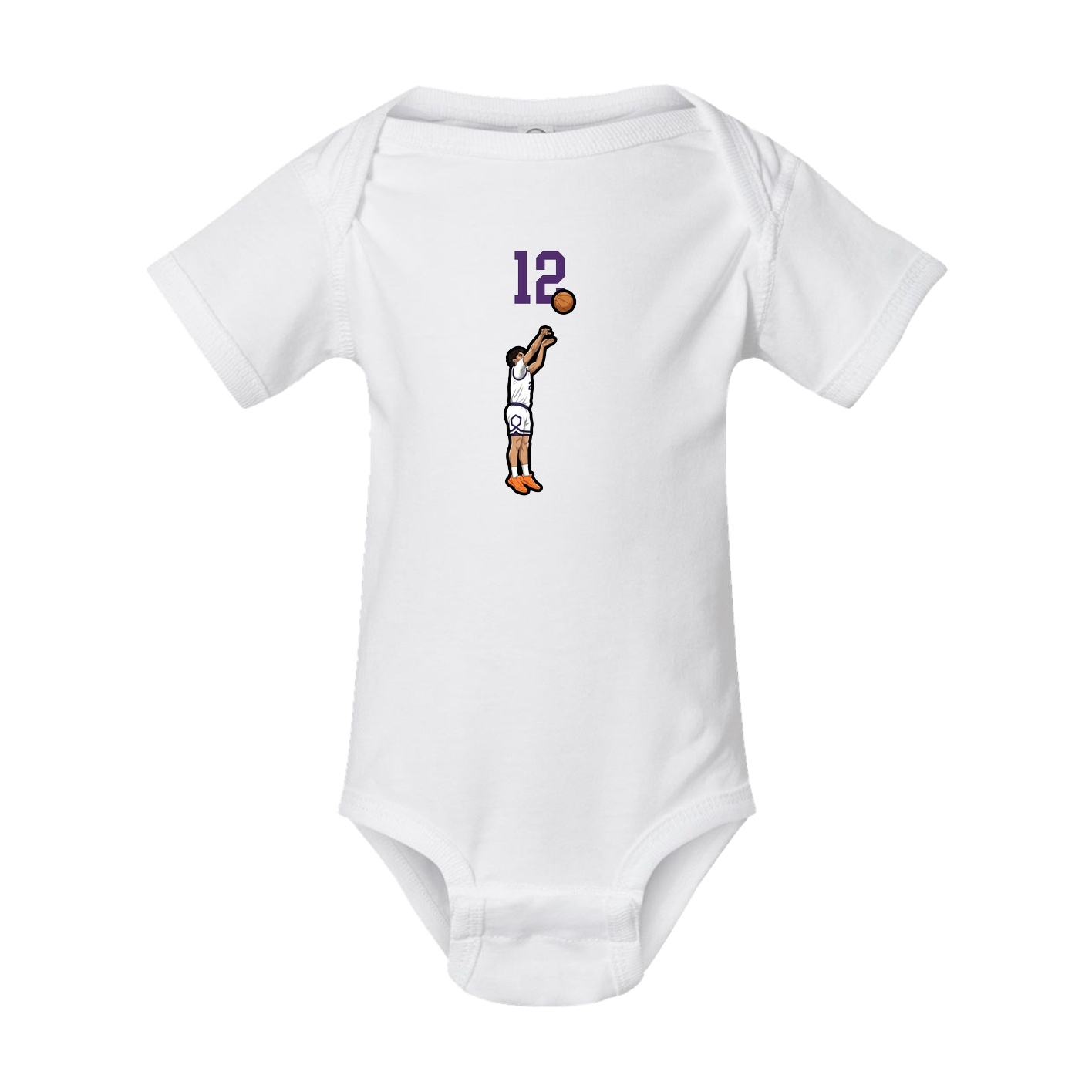 Baby Onesie
