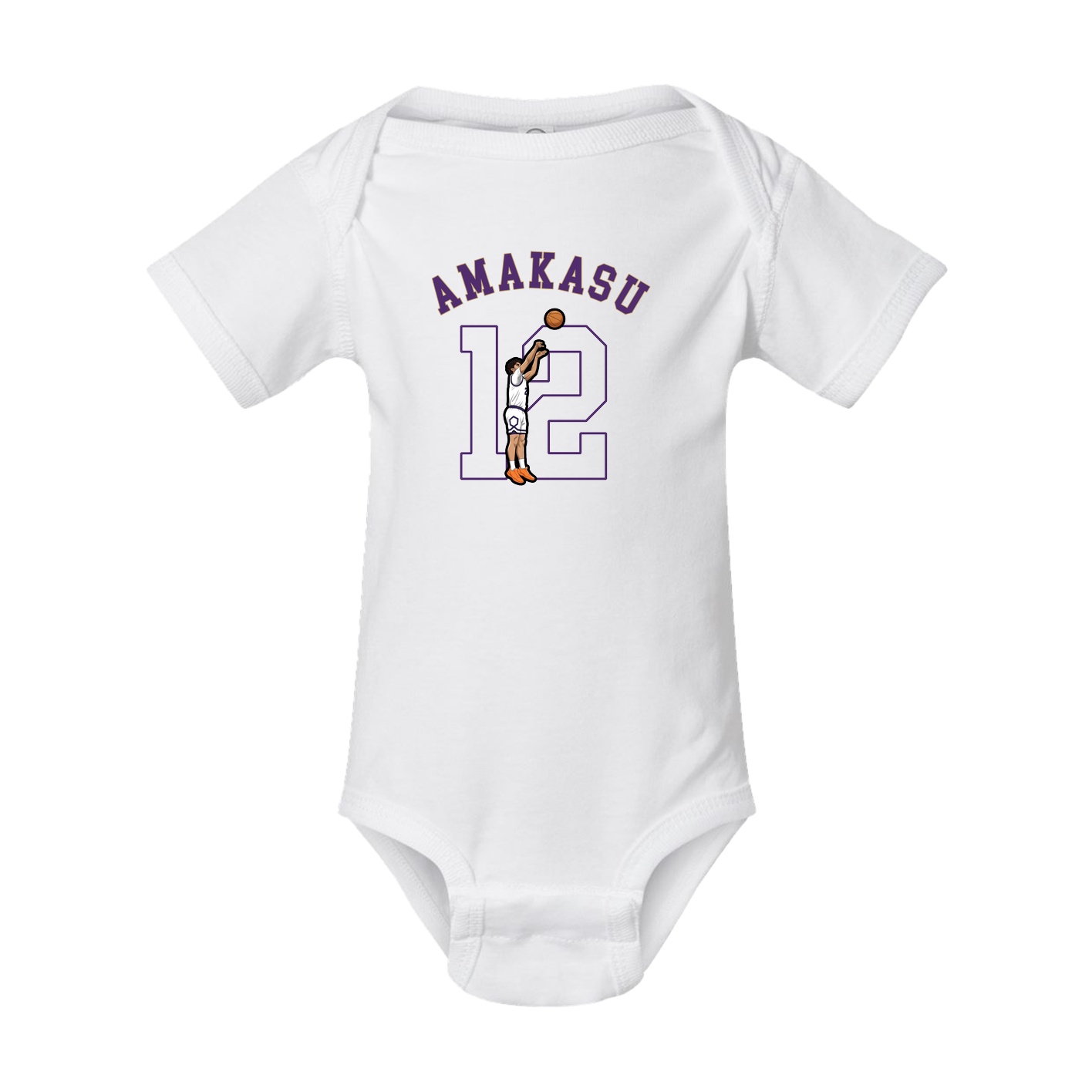 Baby Onesie