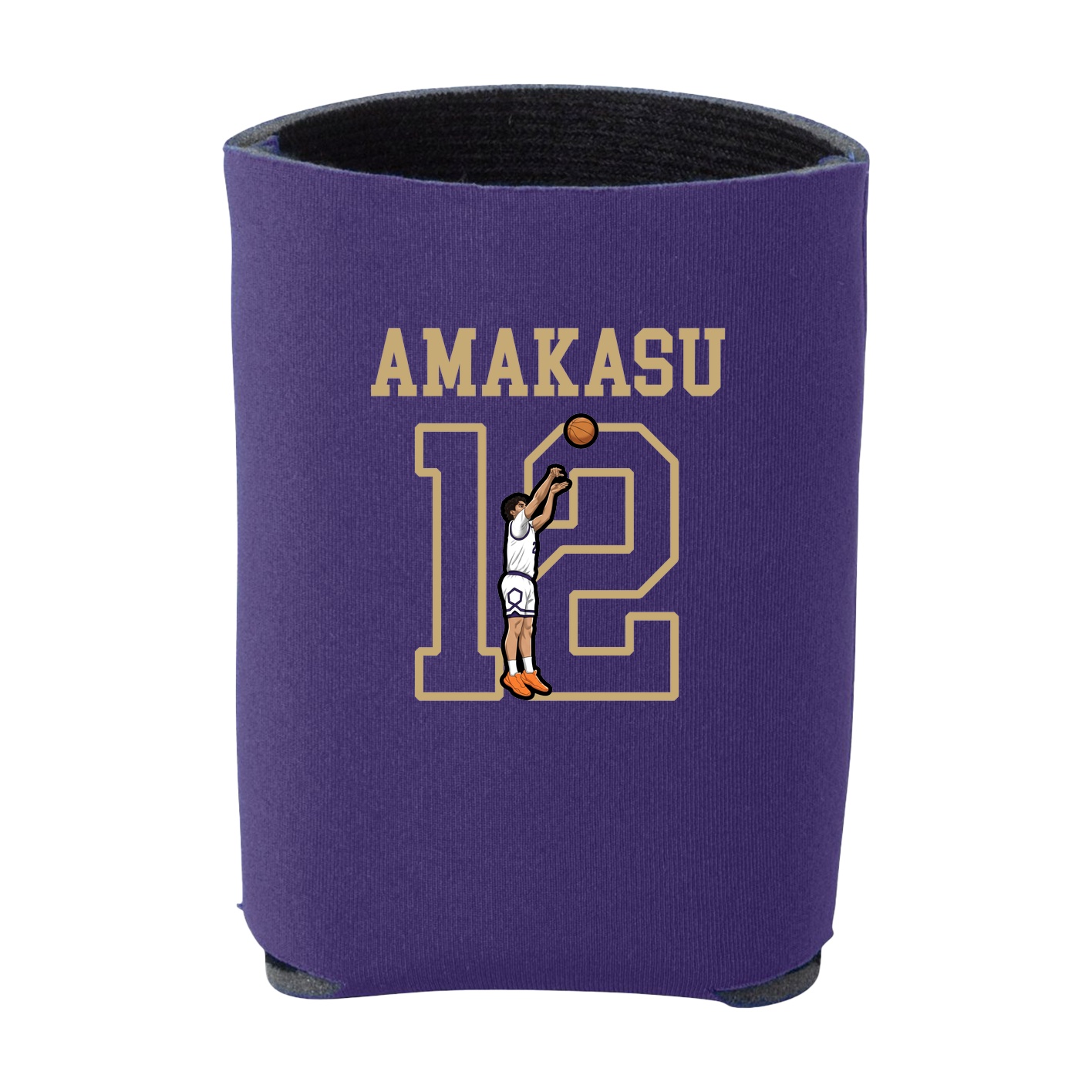 Can Holder — Shirsey in Purple