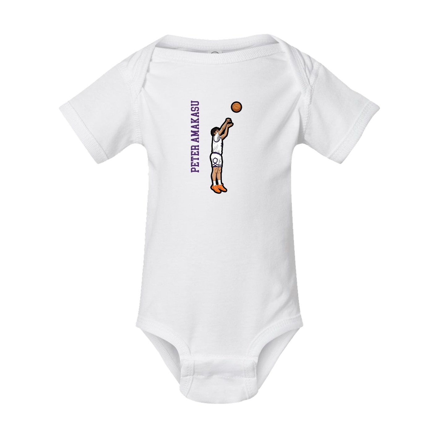 Baby Onesie
