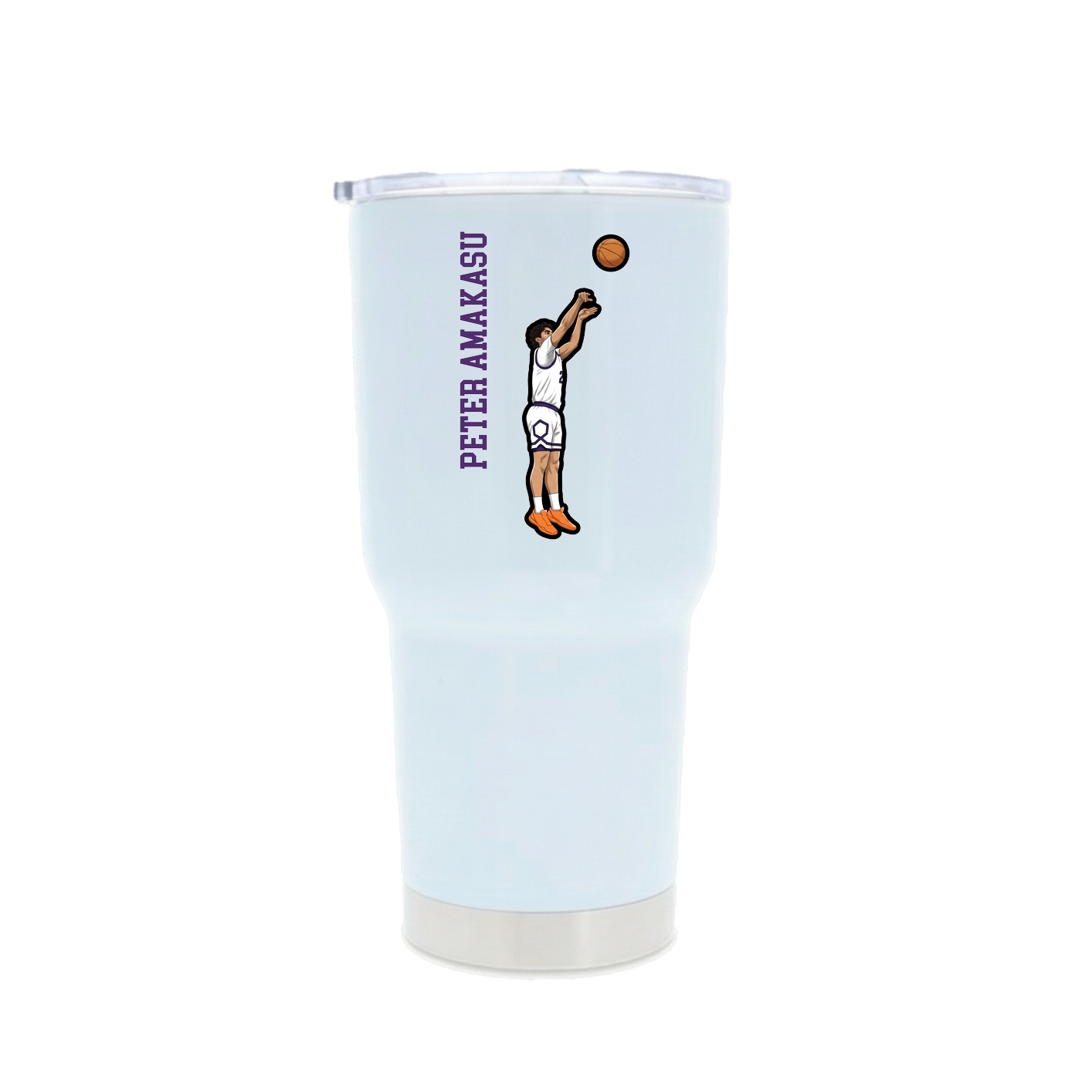 30oz Stainless Steel Tumbler