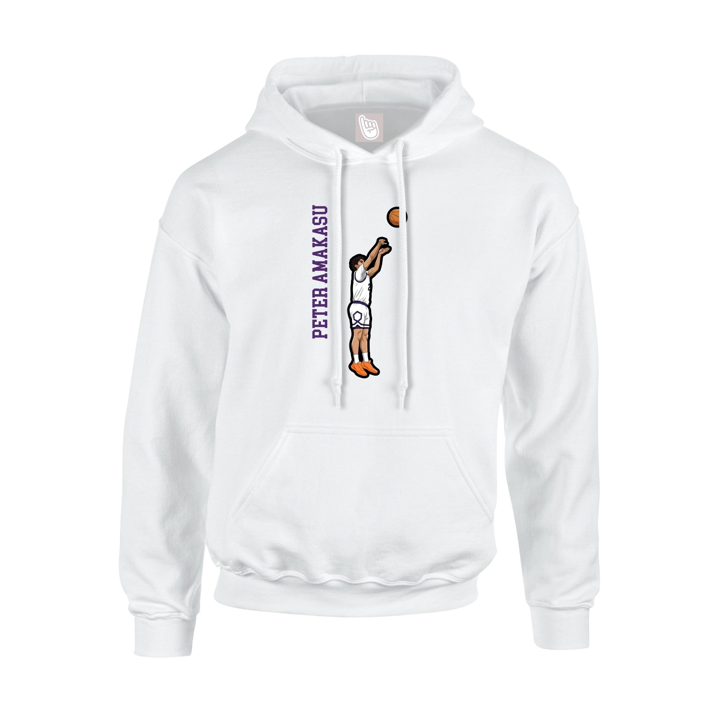 NIL Club Hoodie