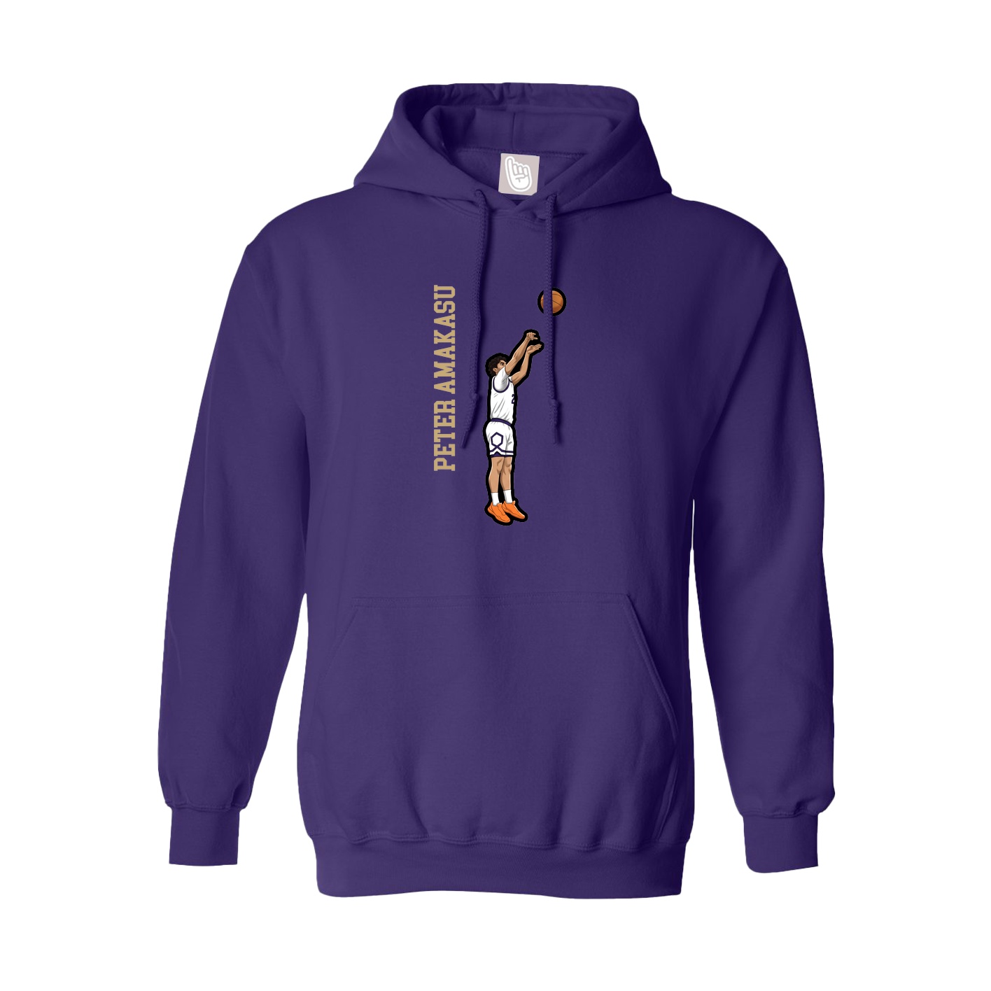 NIL Club Youth Hoodie