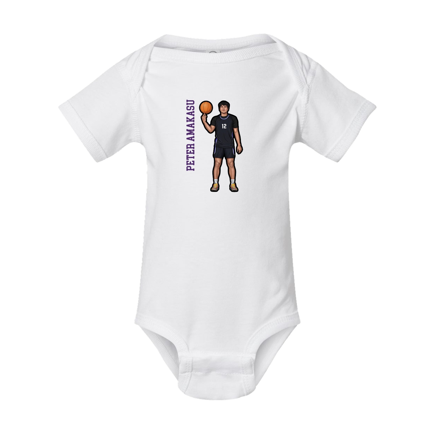 Baby Onesie