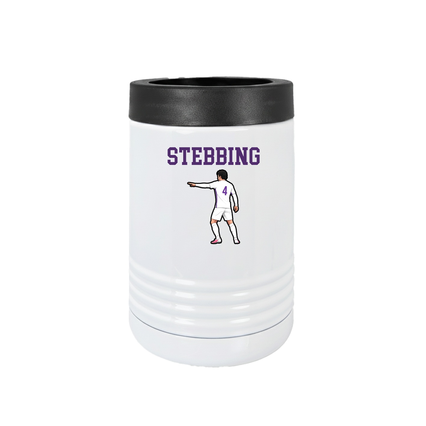 Beverage Holder — Shirsey in White