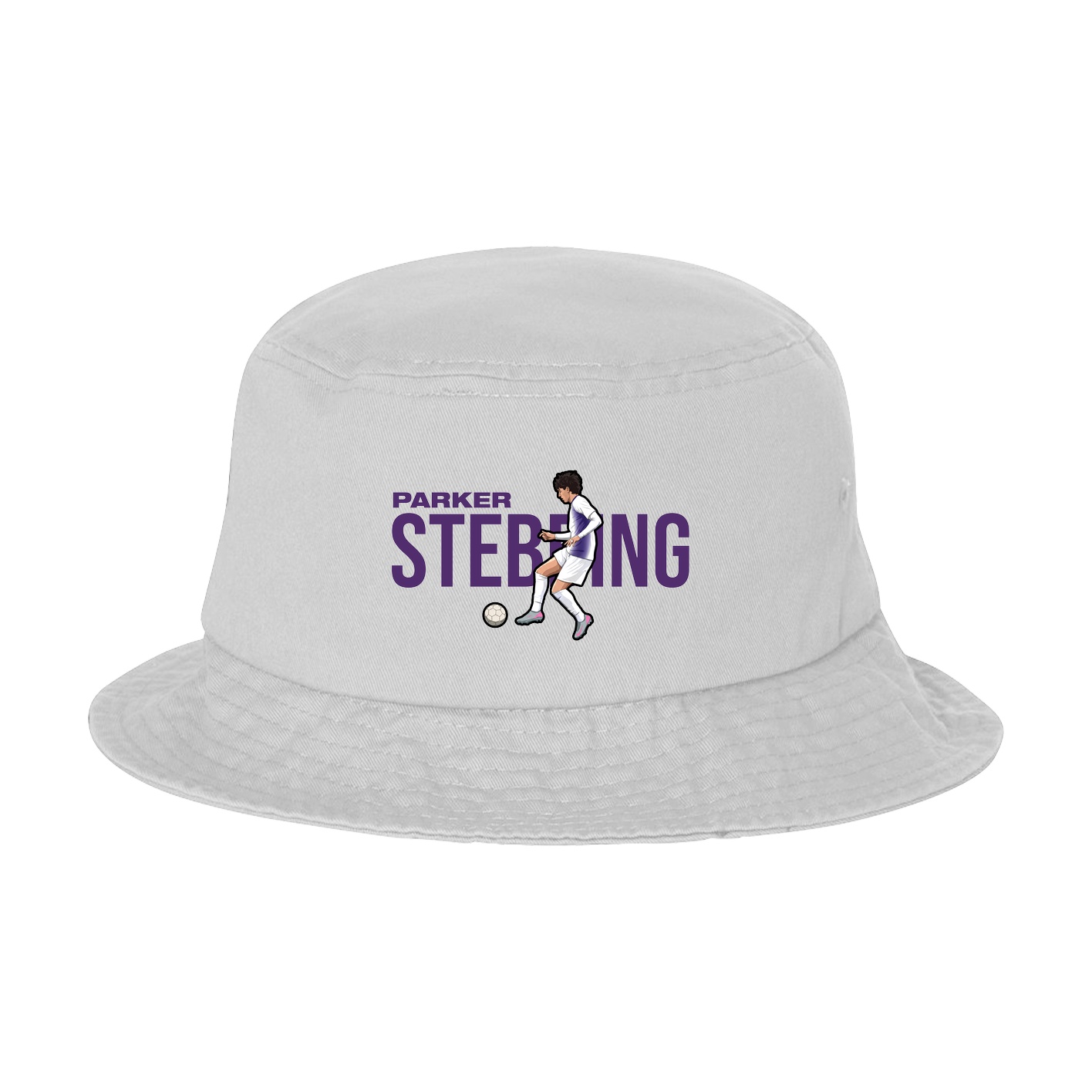 Bucket Cap