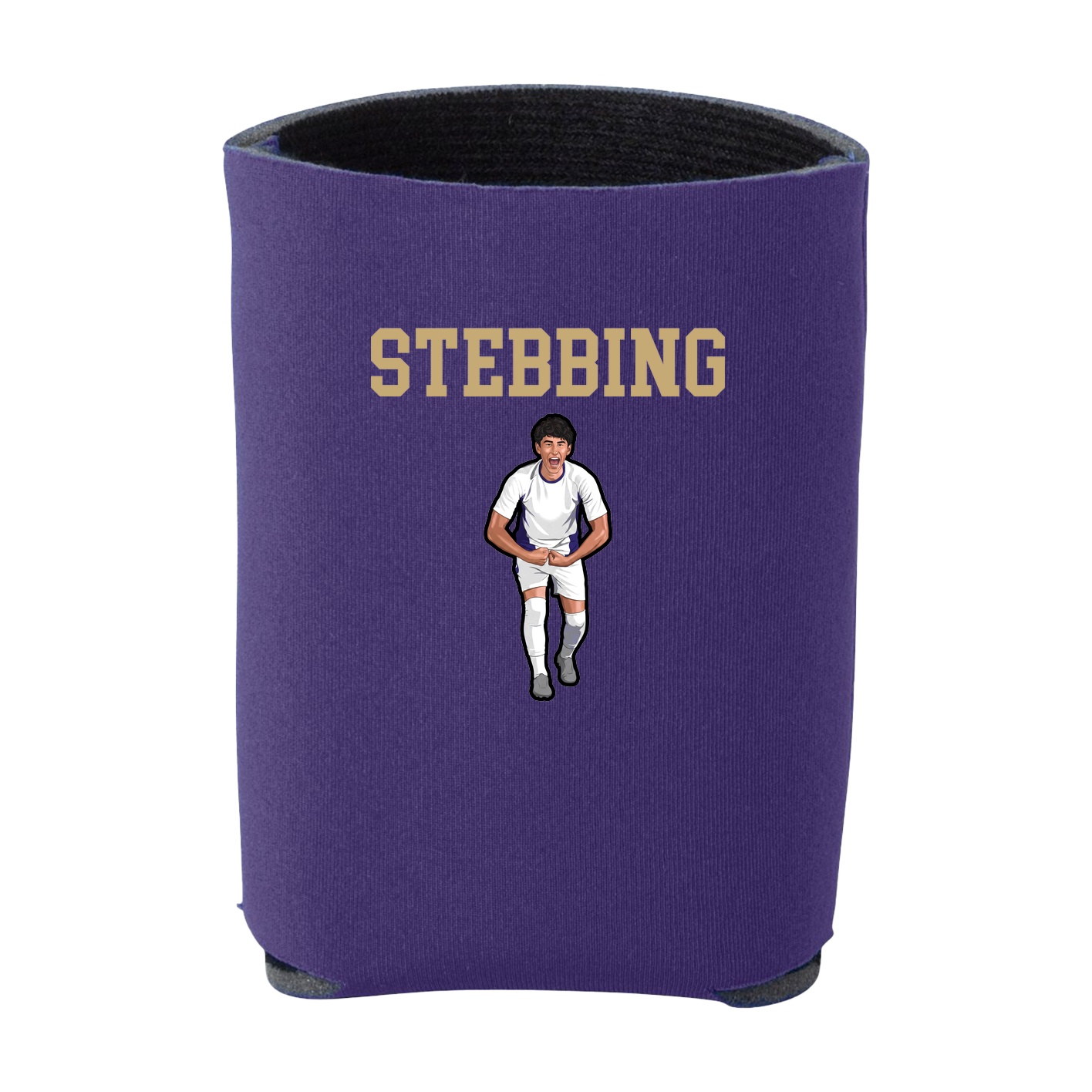 Can Holder — Shirsey in Purple