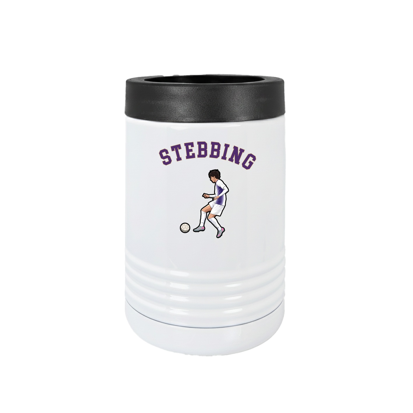 Beverage Holder — Shirsey Arch in White