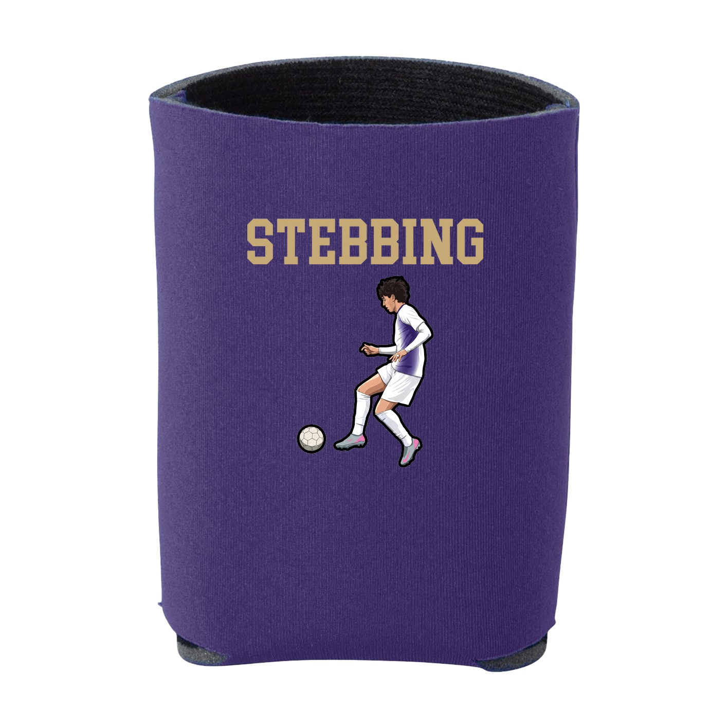 Can Holder — Shirsey in Purple