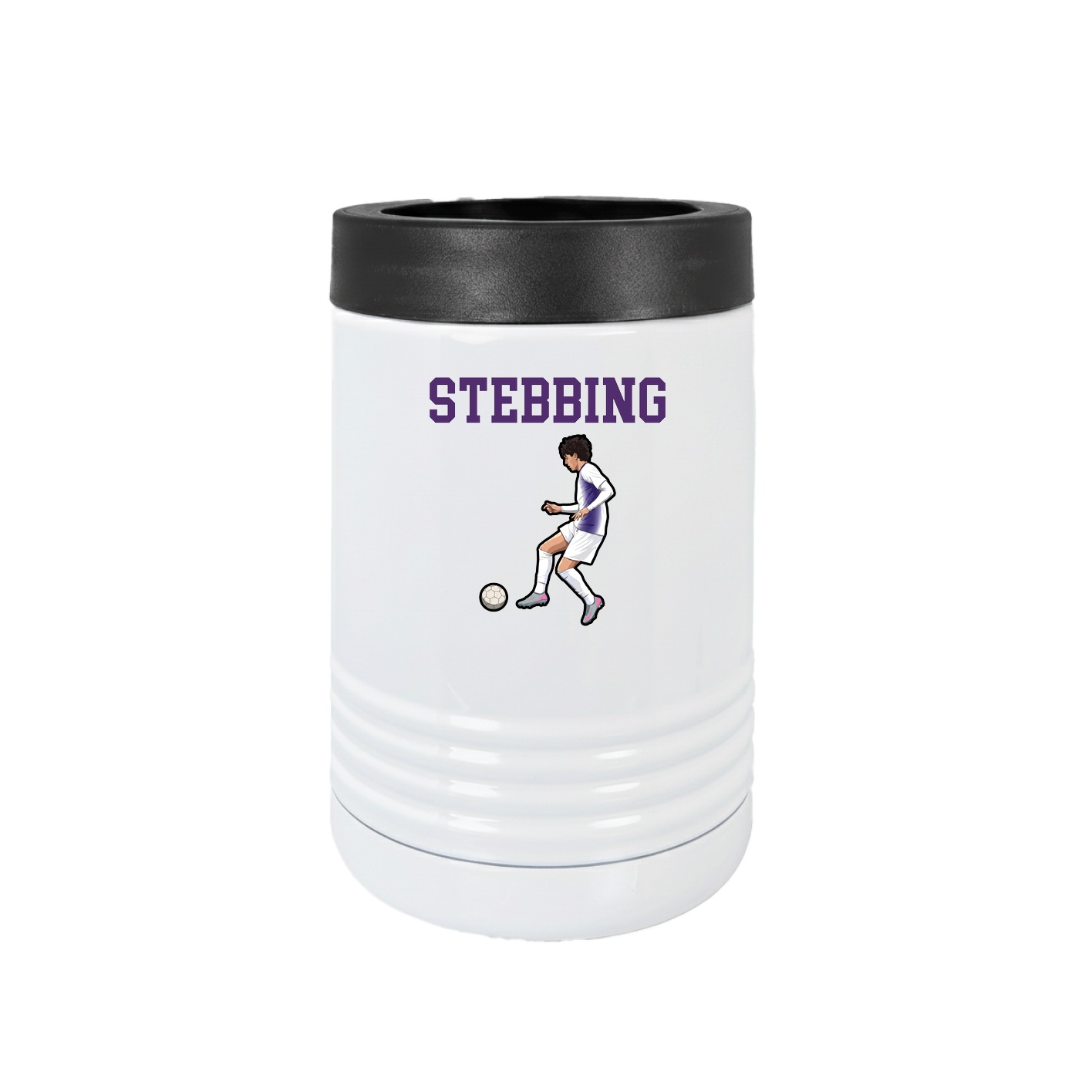 Beverage Holder — Shirsey in White