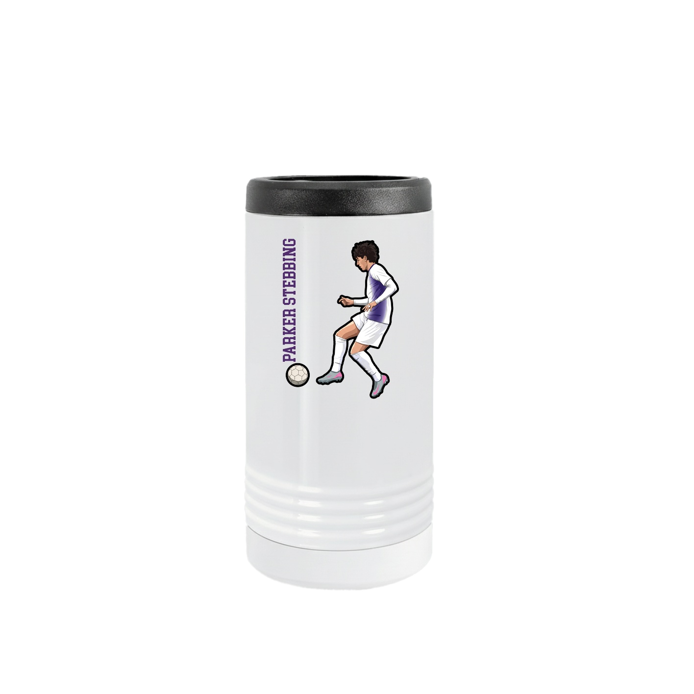 Slim Beverage Holder