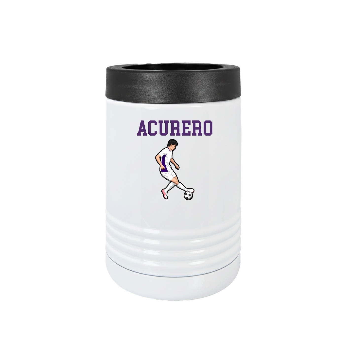 Beverage Holder — Shirsey in White