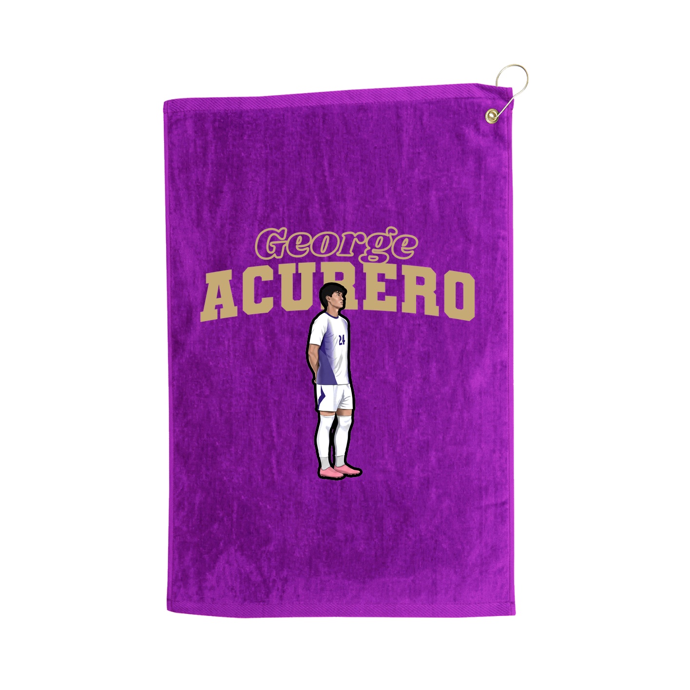 Golf Towel