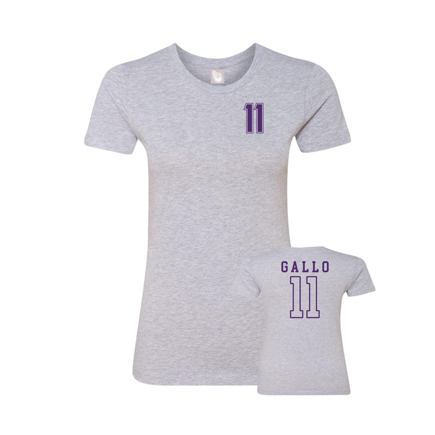 Womens Tee