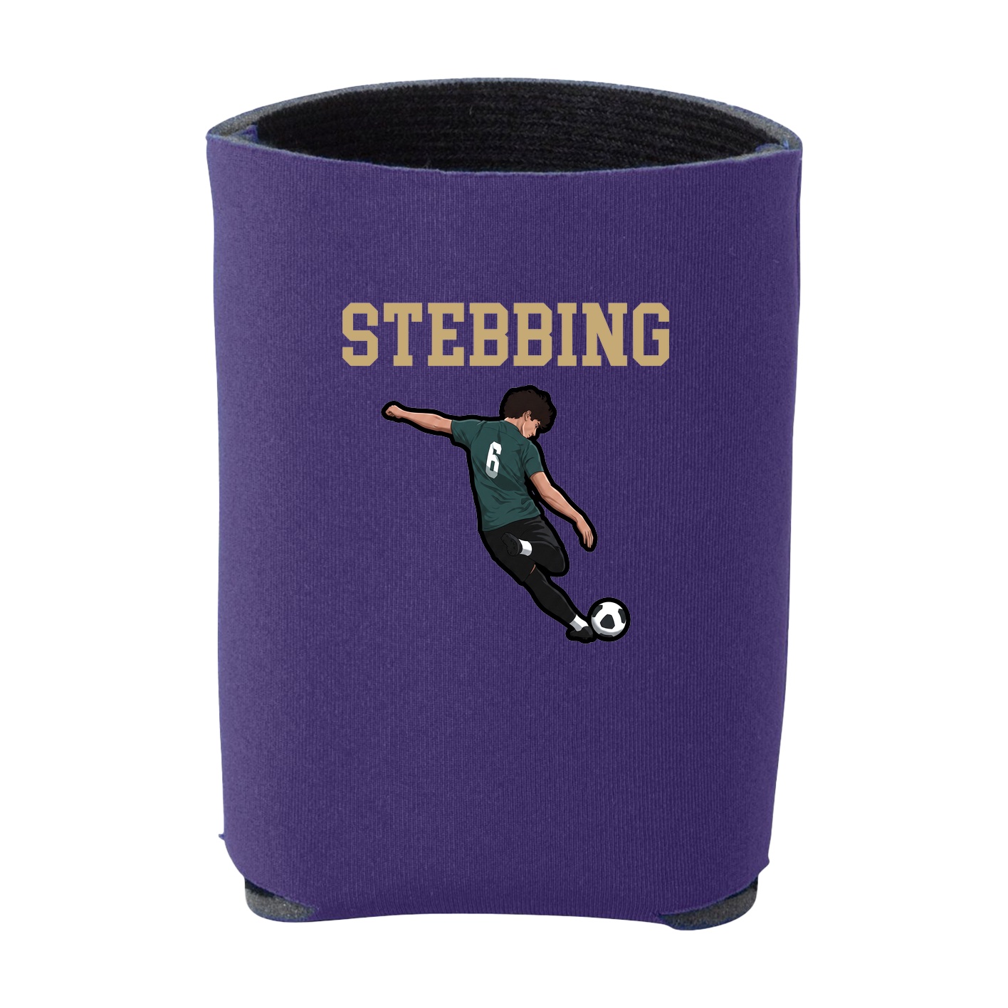 Can Holder — Shirsey in Purple