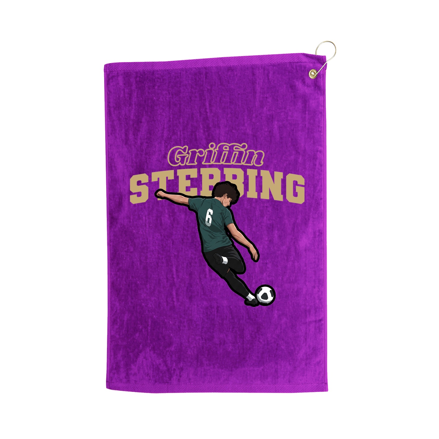 Golf Towel