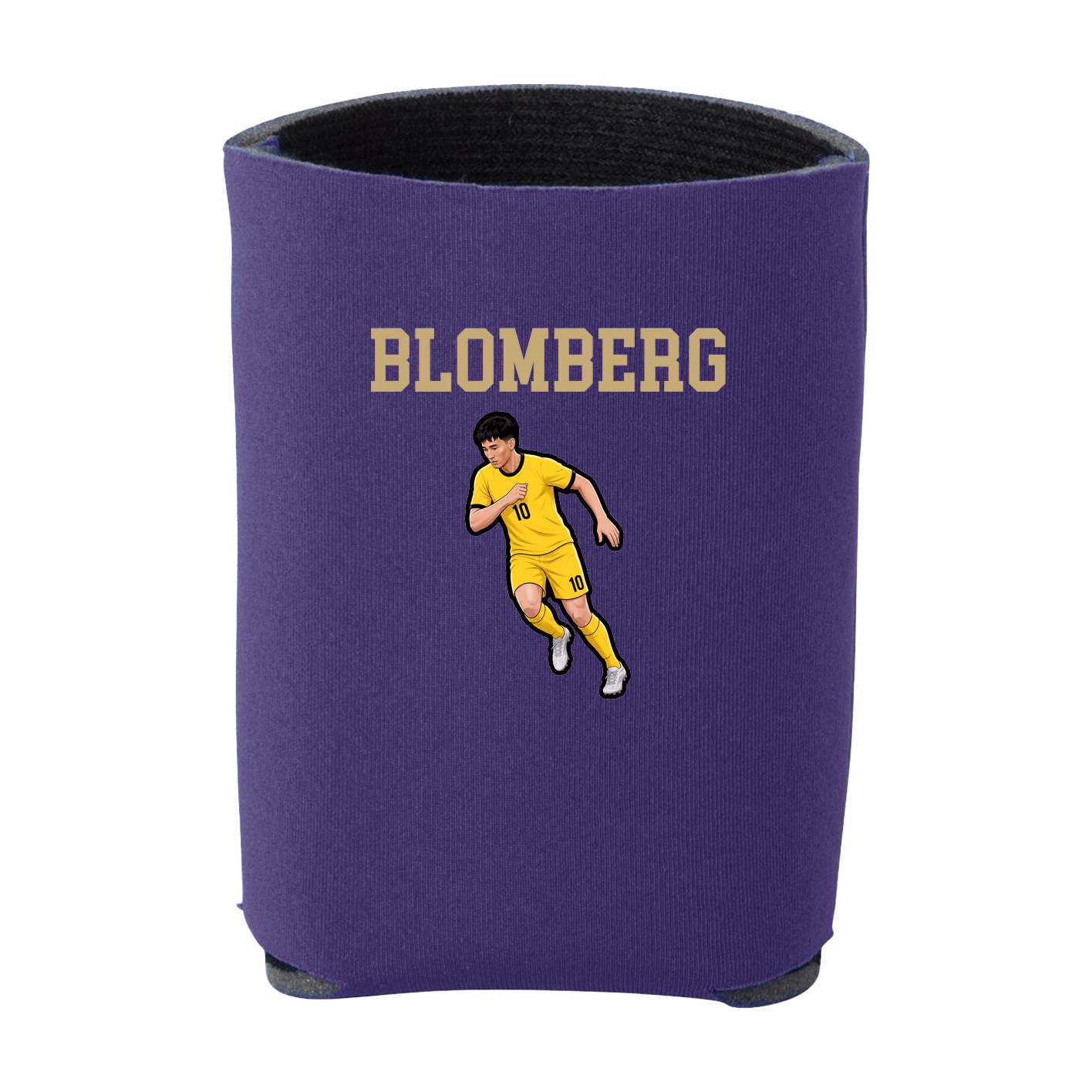 Can Holder — Shirsey in Purple