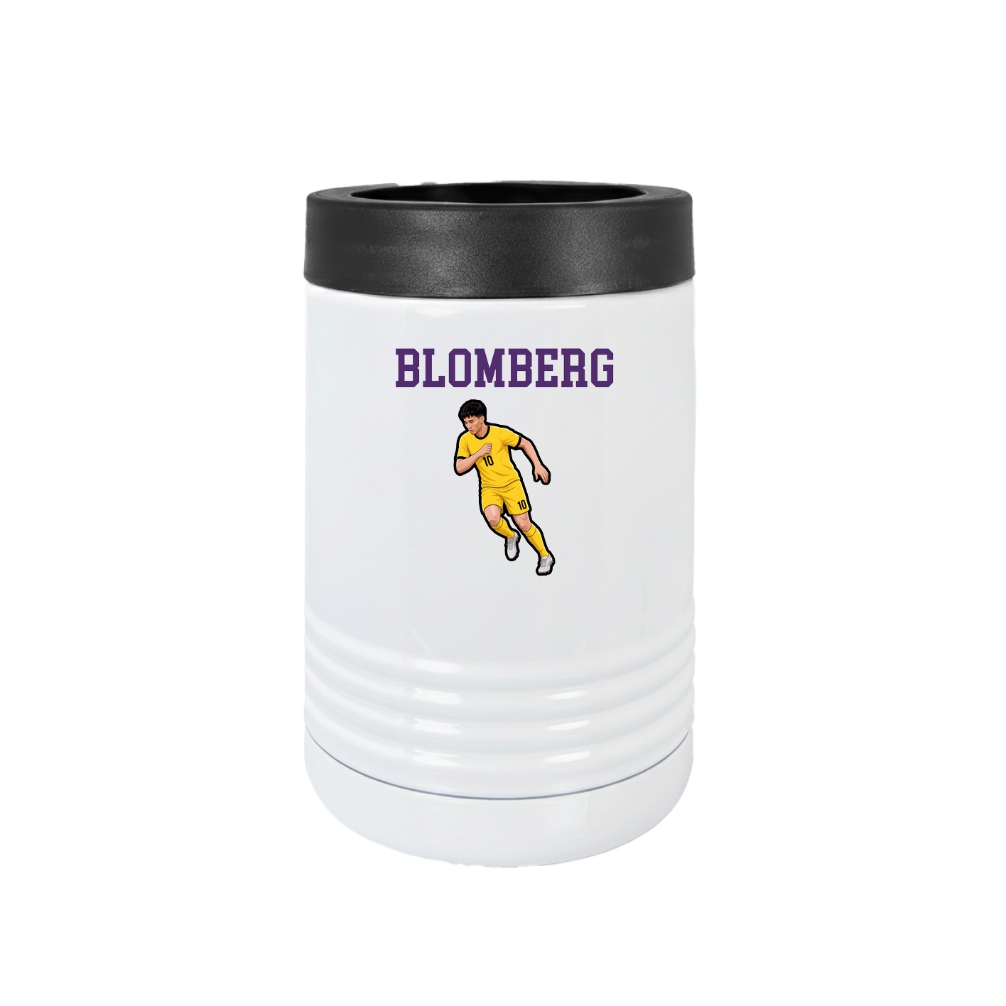 Beverage Holder — Shirsey in White