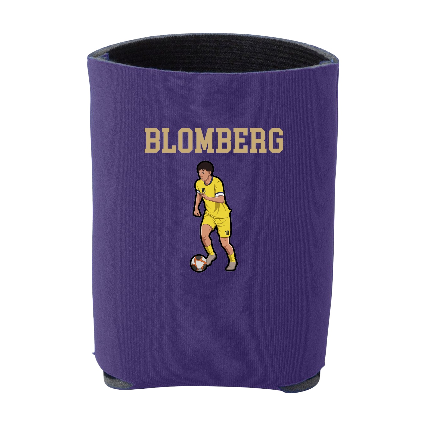 Can Holder — Shirsey in Purple