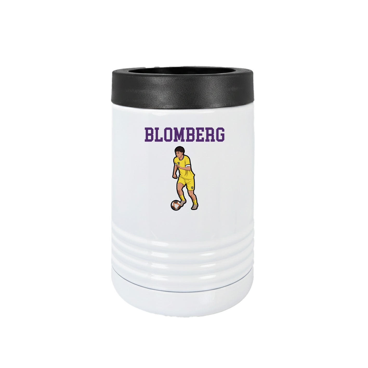 Beverage Holder — Shirsey in White