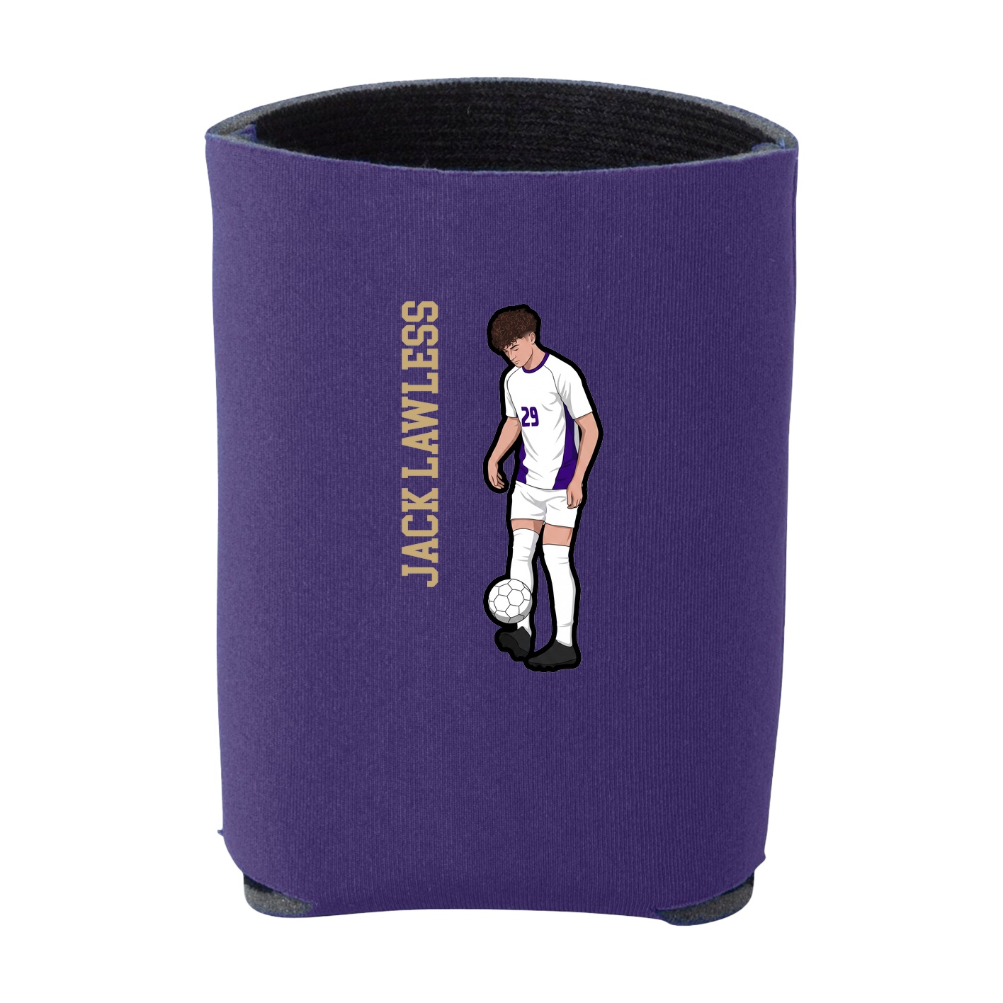 Can Holder