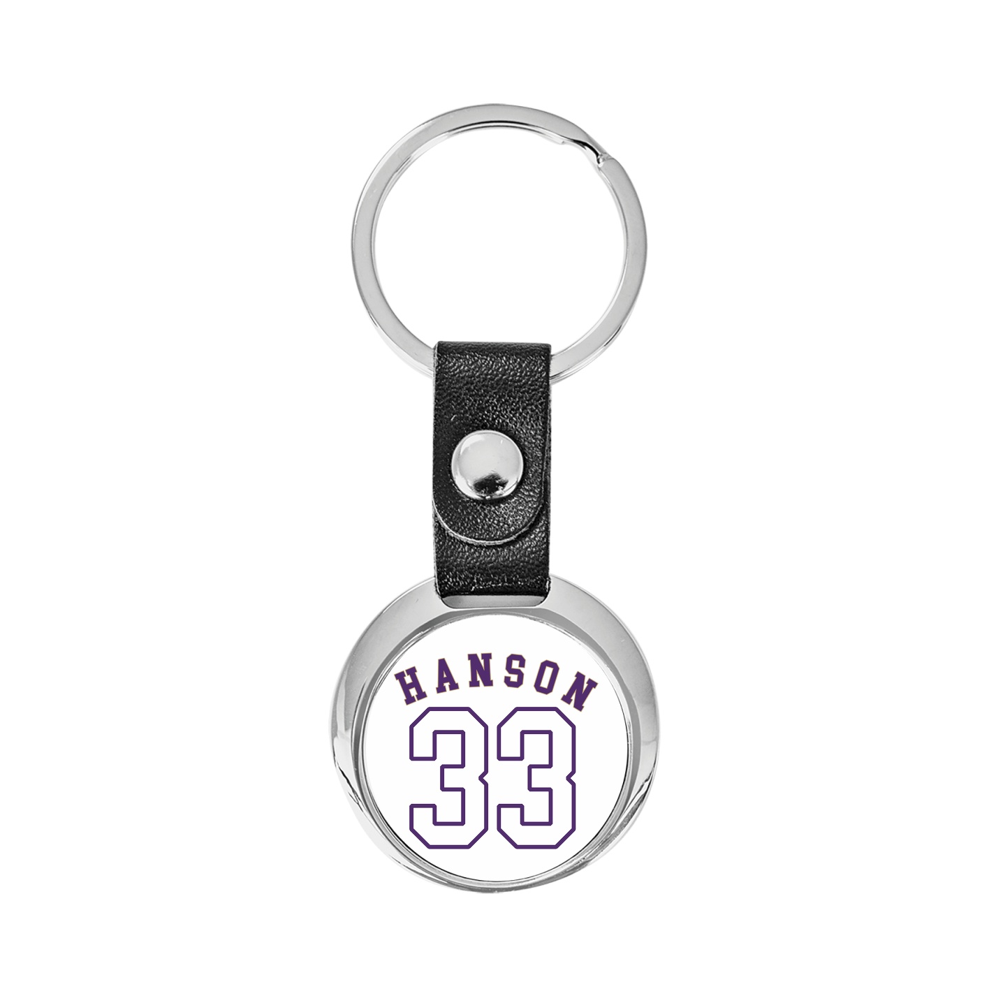 Key Chain — Shirsey Arch in Classic