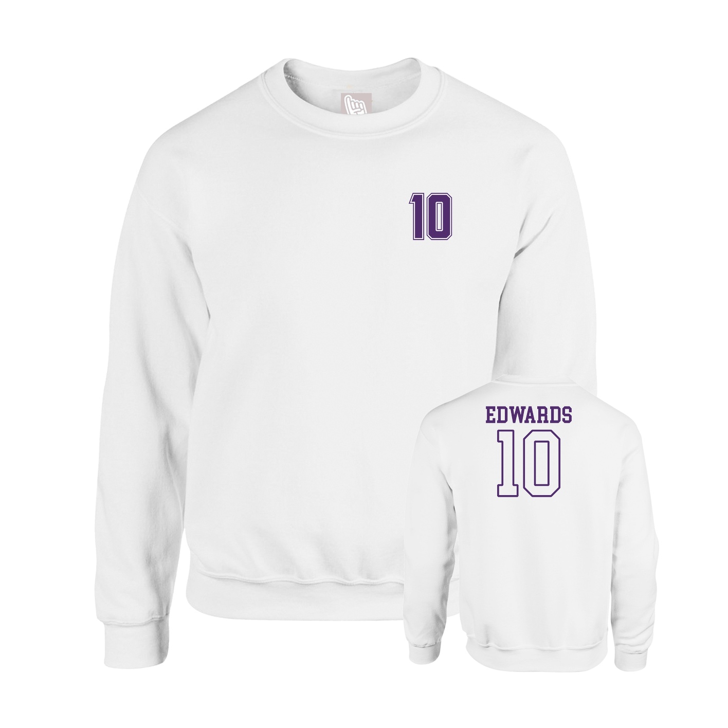 Fleece Crew