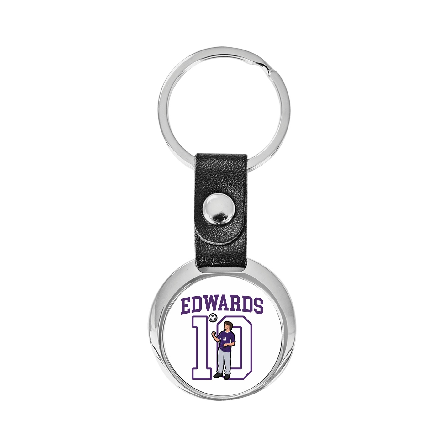 Key Chain — Shirsey in Classic