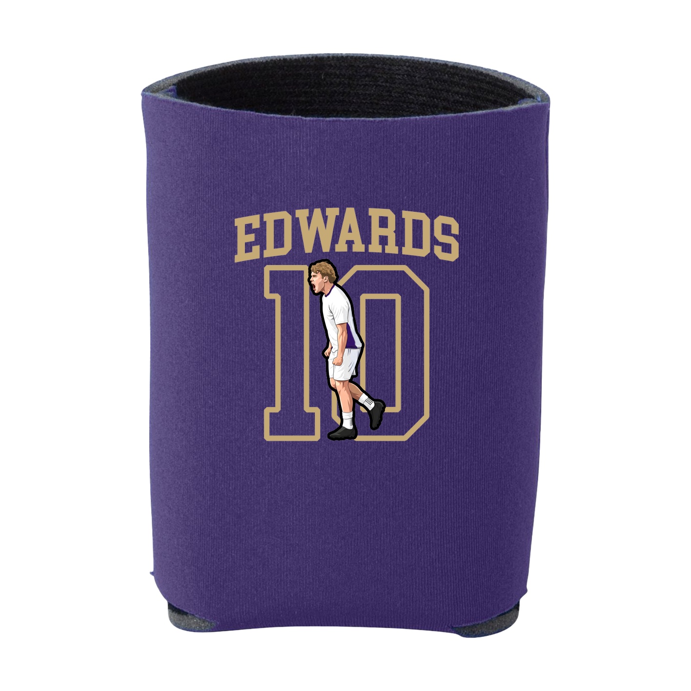 Can Holder — Shirsey in Purple