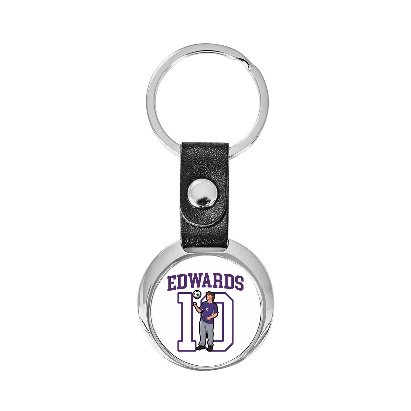 Key Chain — Shirsey in Classic