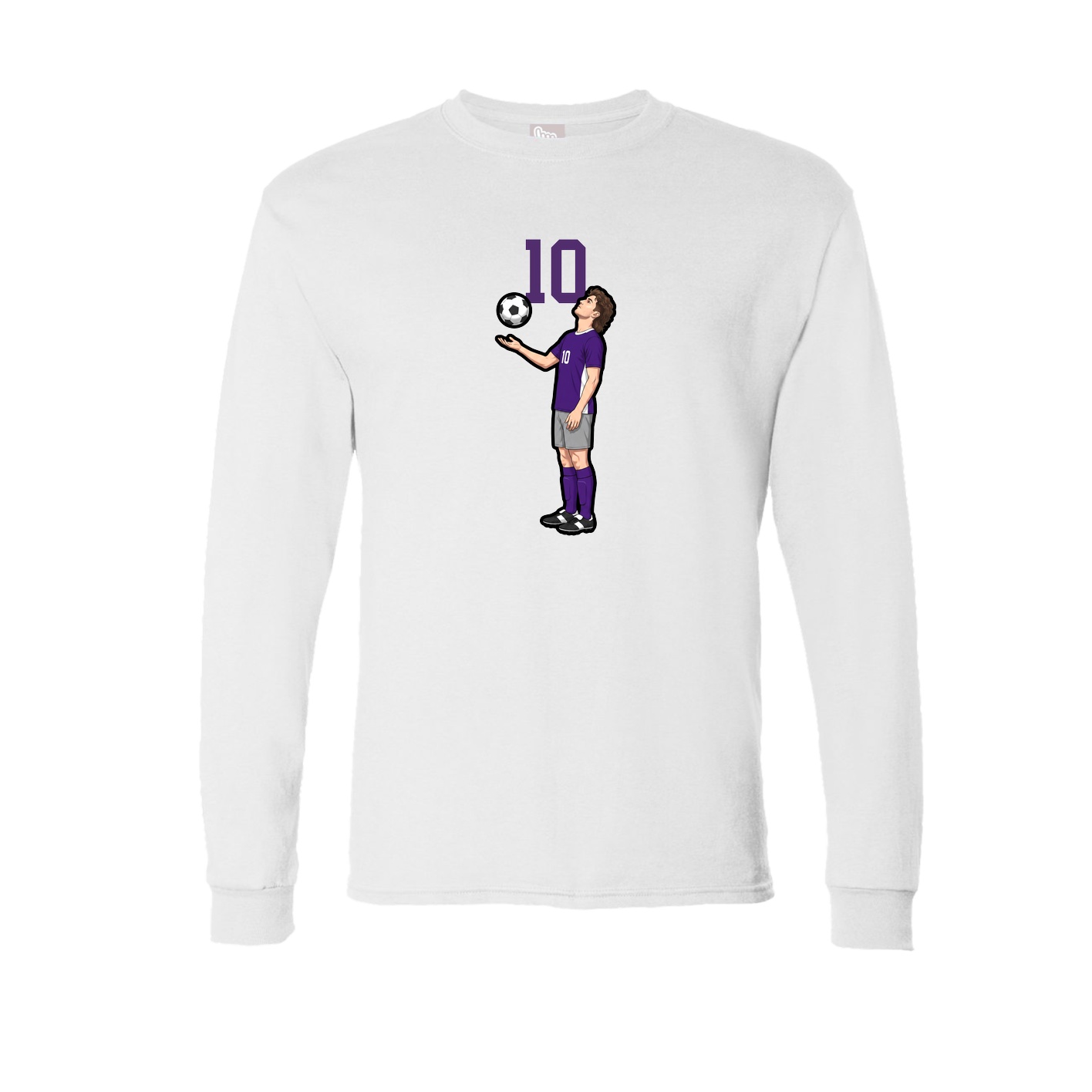 Long Sleeve Tee