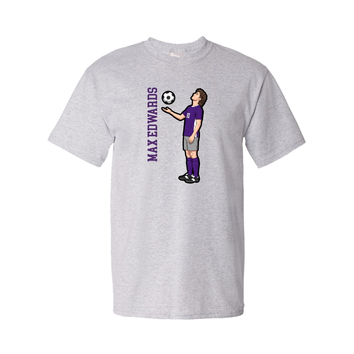 NIL Club Tee