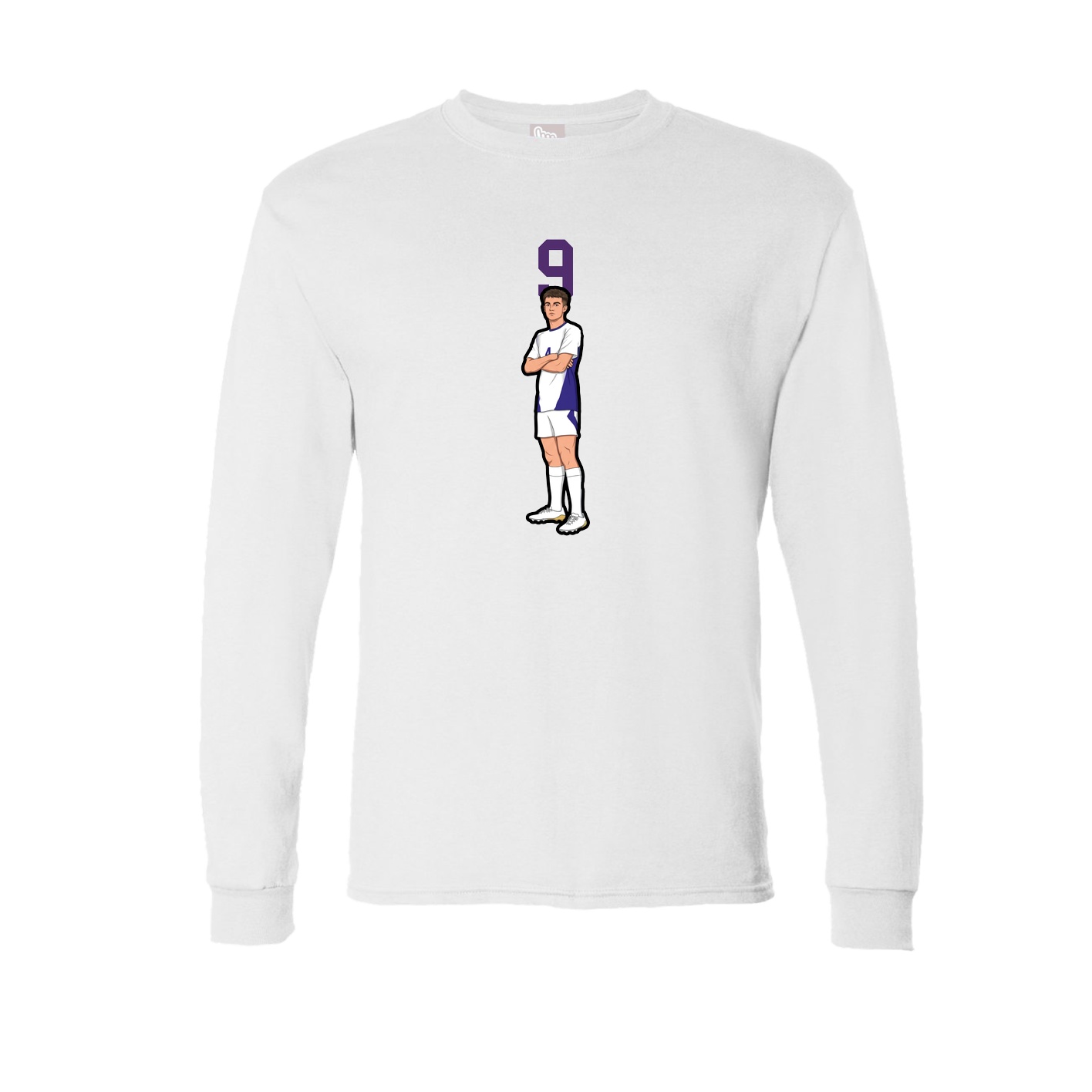 Long Sleeve Tee
